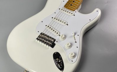 【中古情報】美品！HISTORY HS-SV/M（SWH）