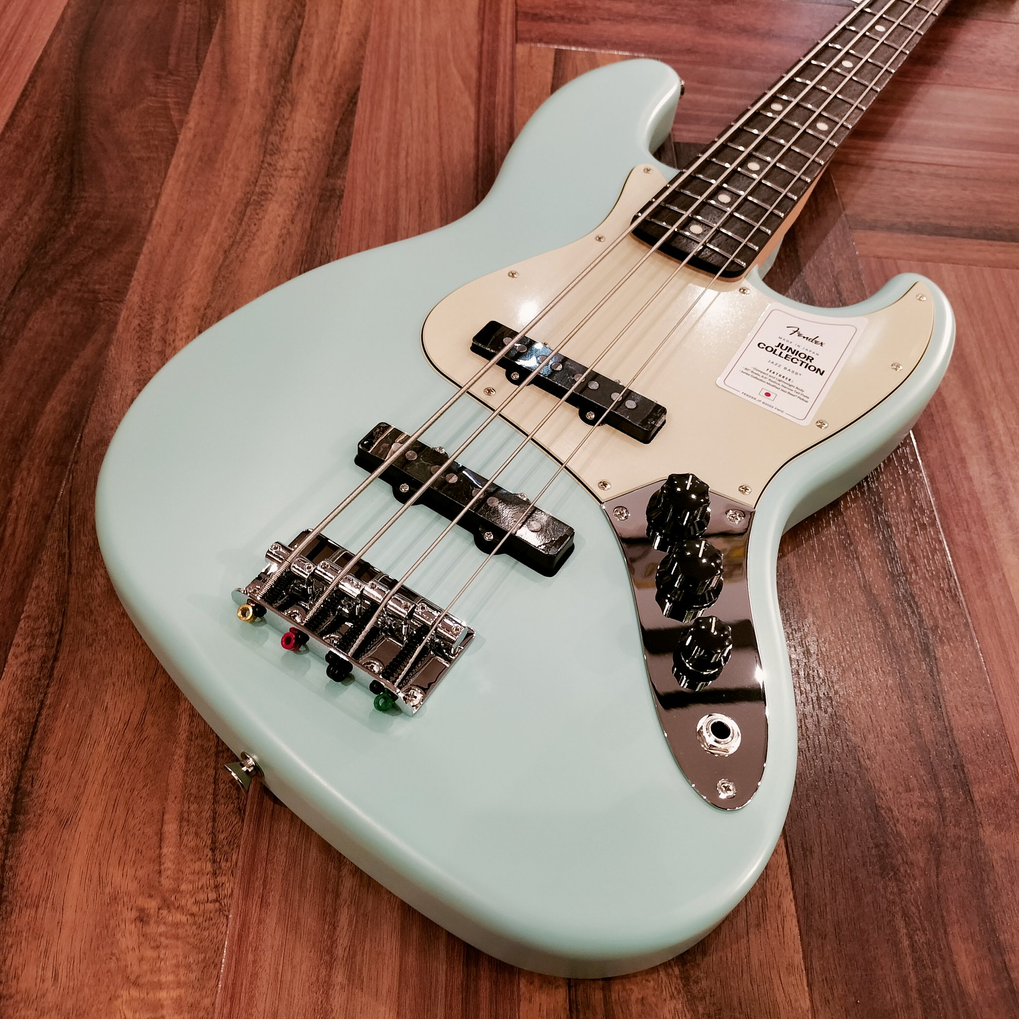 CONTENTSFender Made in Japan Junior Collection Jazz Bassエレキベース総合ページへFender Made in Japan Junior Collection Jazz Bass エレキベース総合ページへ エレキベース総合ページでは、エレキベース […]