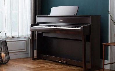 【電子ピアノ】新規展示！YAMAHA/CLP-775