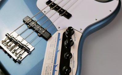 HISTORY HJB-Performance Prussian Blue入荷！