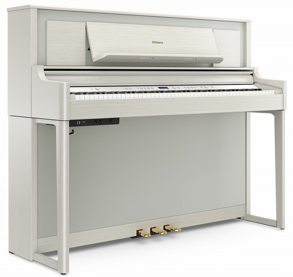 電子ピアノRoland LX706GP