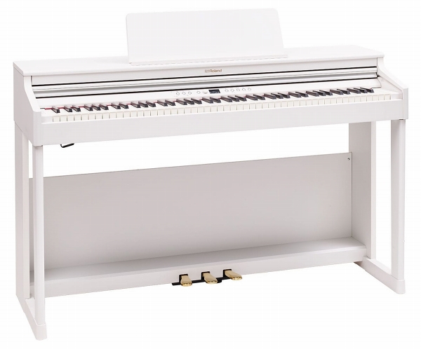 Roland　RP701<br />
￥124,300→￥110,000<br />
<br />
【5/31までの期間限定】<br />
カラー：3色（LA/WH/DR）<br />
初級レッスン用、音楽を楽しみたい方におすすめ。<br />
高低イス、ヘッドホン付属。<br />
全国基本配送設置料￥0（2階以上は別途特殊作業料あり）