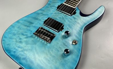 ESP×島村楽器×Bare Knuckleがコラボレーションした当社限定モデルが入荷！