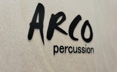 ARCO製カホン展示販売中！