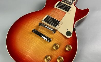 レスポールの王道！Gibson Les Paul Standard ’50s HCSが入荷しました！