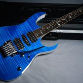 【6本限定生産】Ibanez RG8570Z J-Custom 限定モデルが入荷！