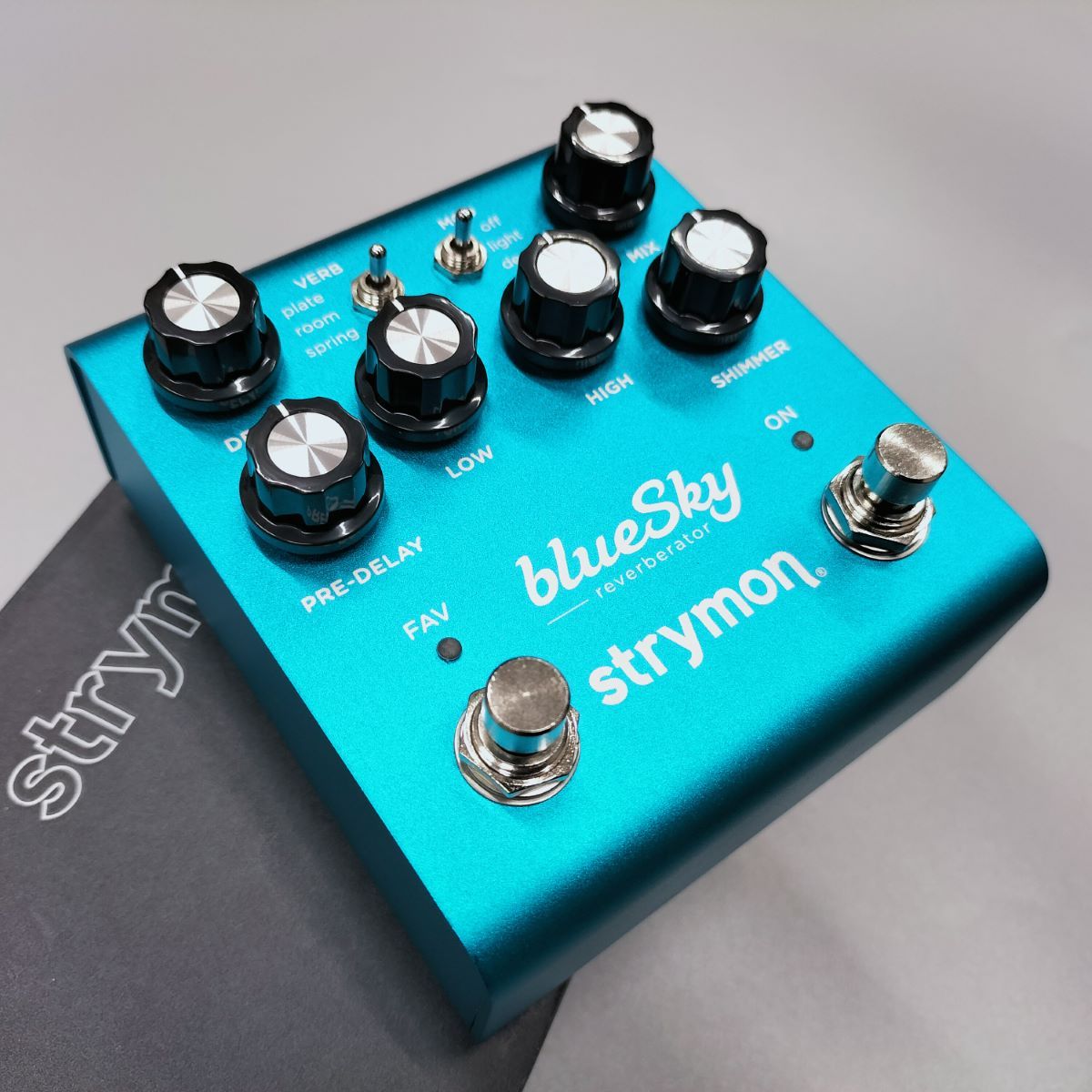 strymonblueSky V2