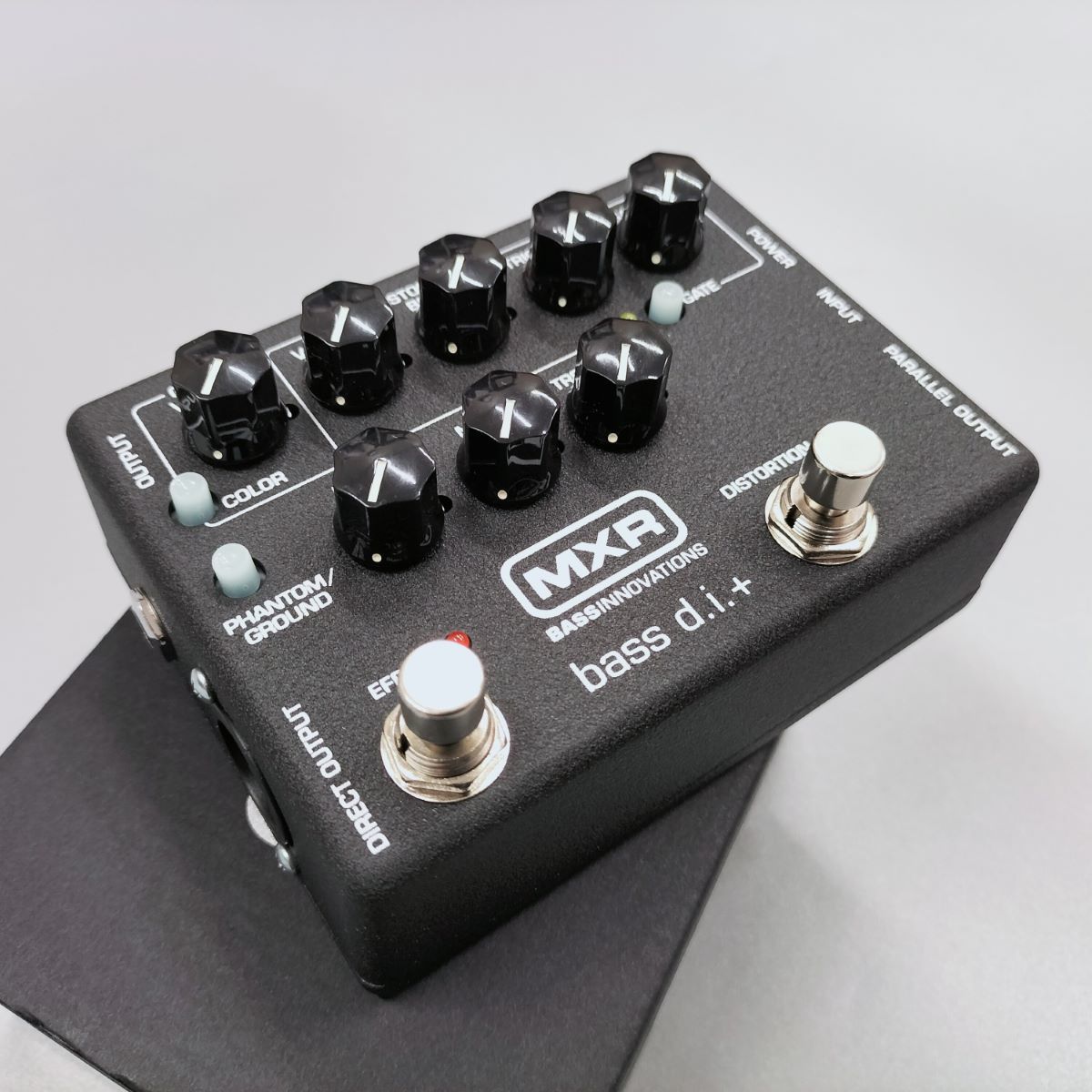 MXRM80 Bass D.I.+