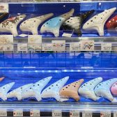 【オカリナ総合案内】オカリナを吹いてみよう！