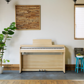 【電子ピアノ】新製品 KAWAI/CN201入荷しました！