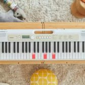 【キーボード】新製品 CASIO/LK-325入荷しました！