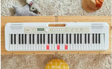 【キーボード】新製品 CASIO/LK-325入荷しました！