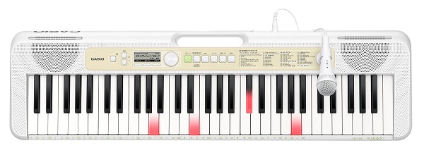 CASIO LK-325 | Piano Cloud Online Store
