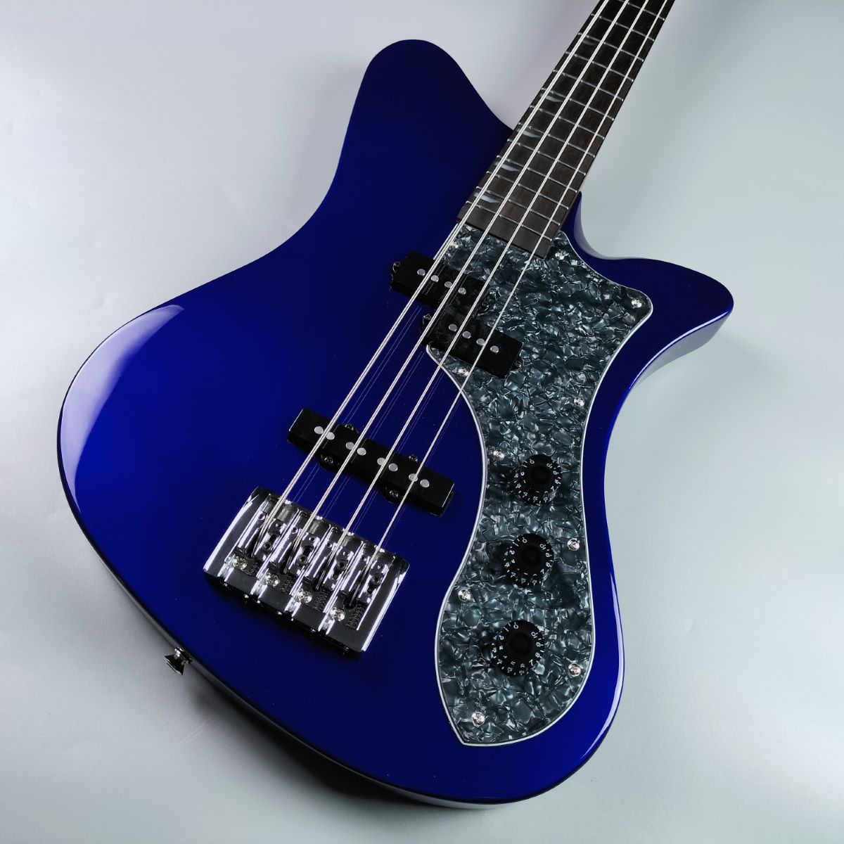 RYOGASKATER-BASS/LE Luminous Blue