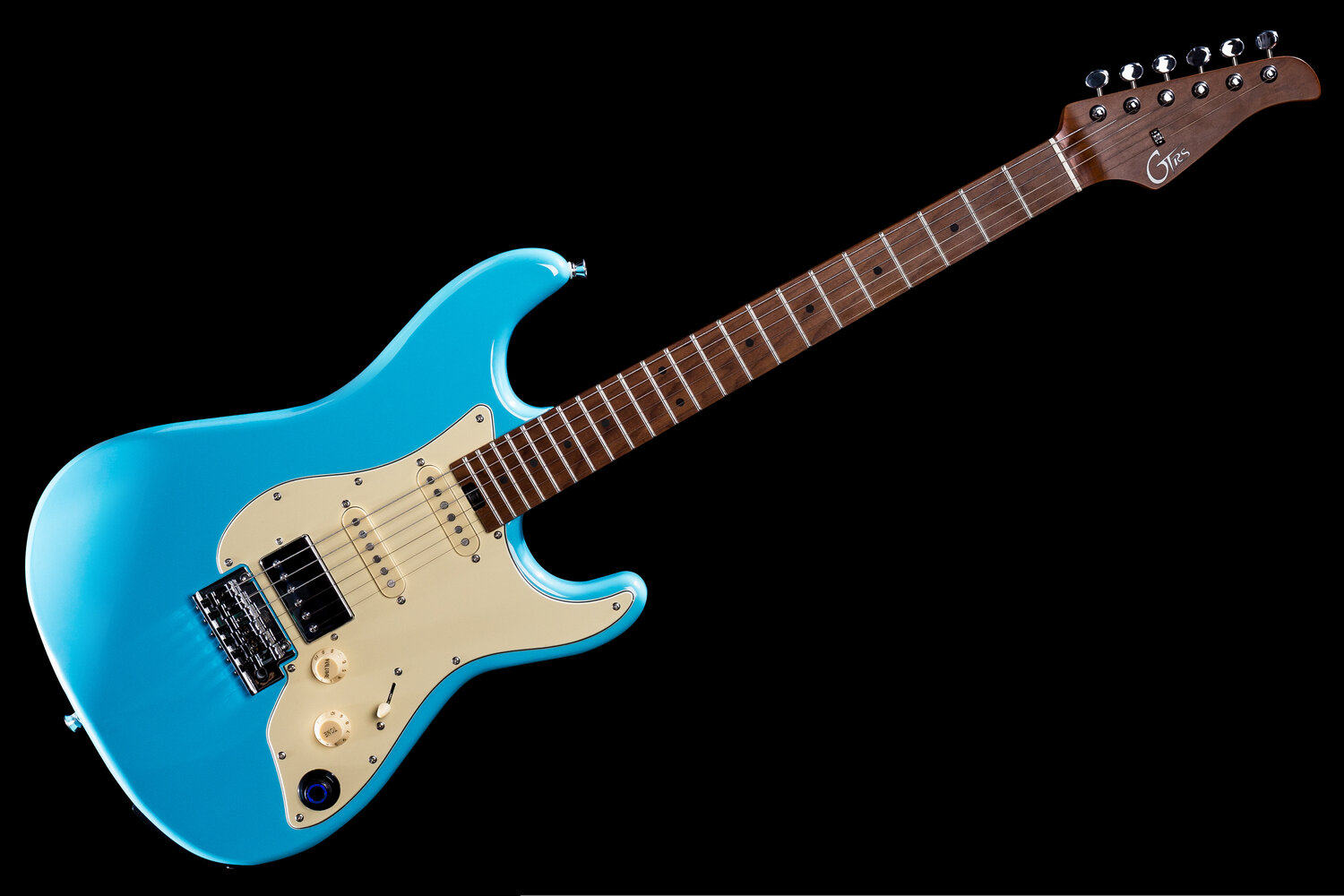 MOOERGTRS S801