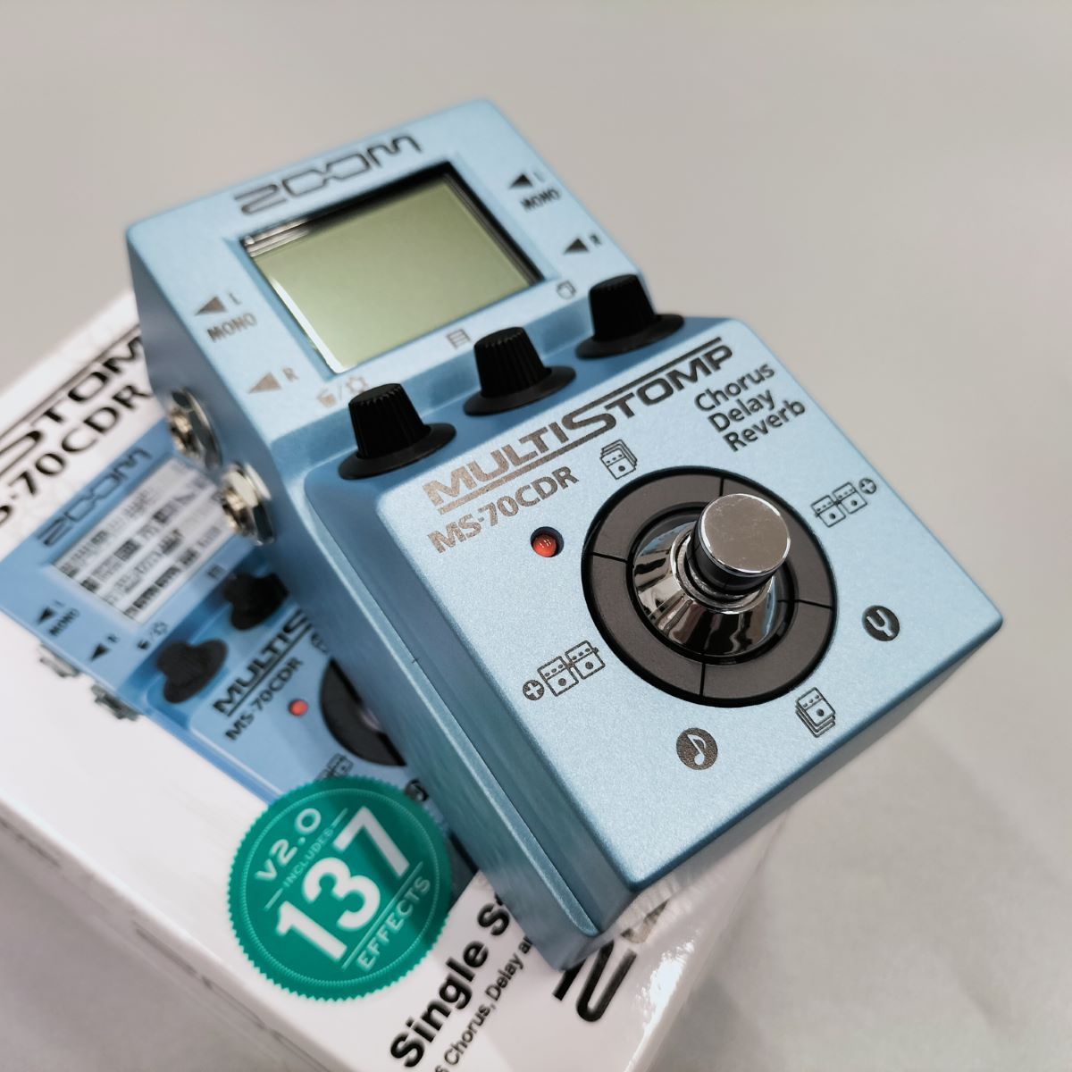 ZOOMMS-70CDR