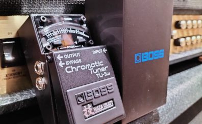 9/16 更新！エフェクター新入荷情報！