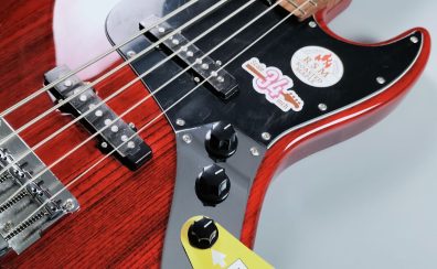 9/30 更新！エレキベース新入荷情報！