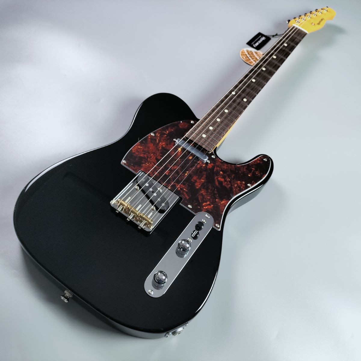 HISTORYHTL-Standard BLK