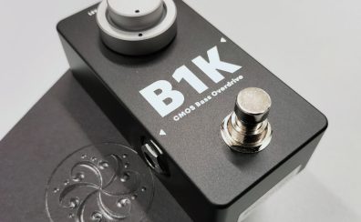 9/30 更新！エフェクター新入荷情報！