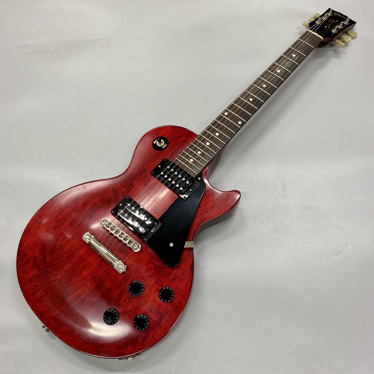 GibsonLes Paul Faded 2018 Worn Cherry(USED)