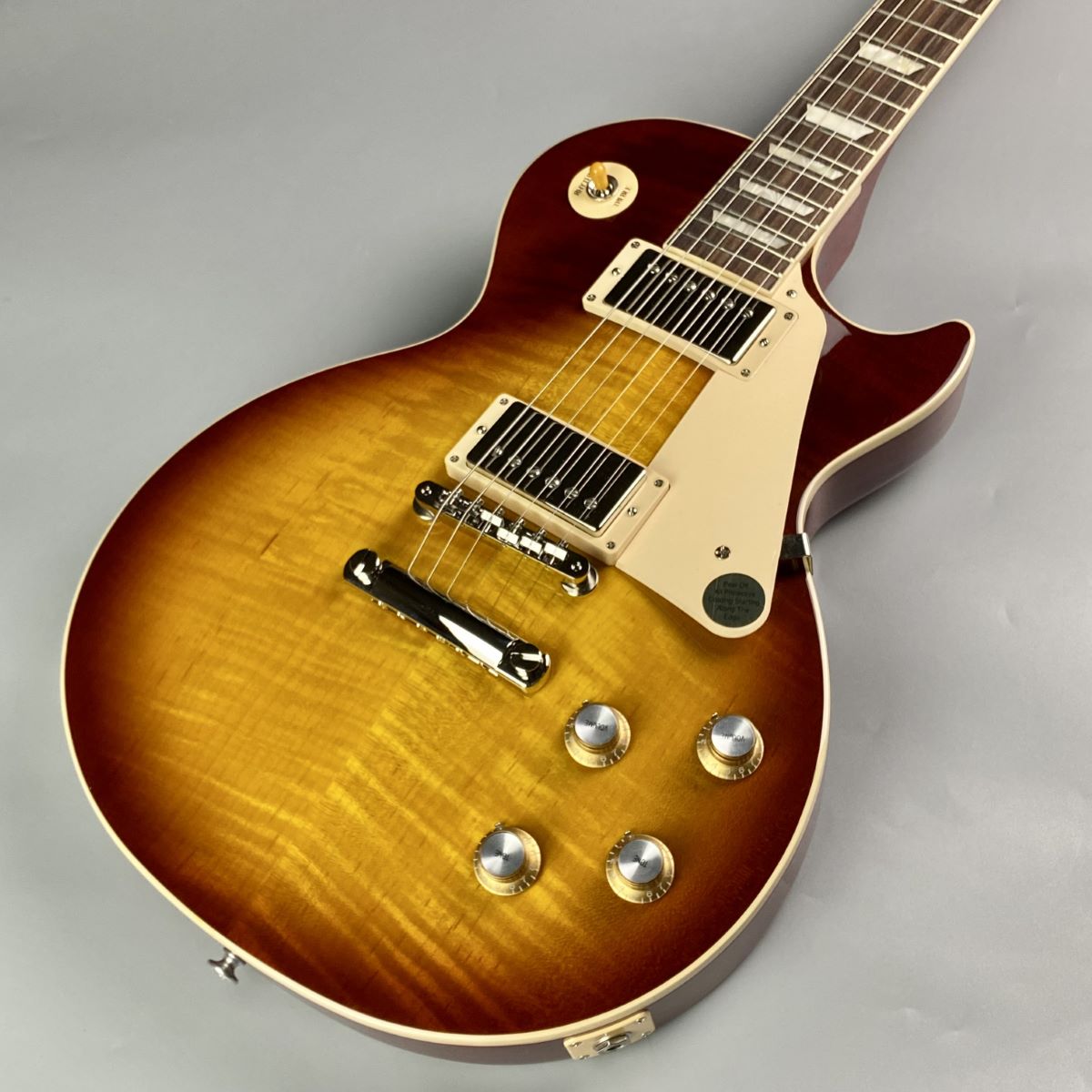 GibsonLes Paul Standard 60s Iced Tea