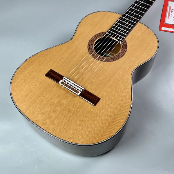 KODAIRA AST-85 クラシックギター 650mm 杉単板／ローズウッド