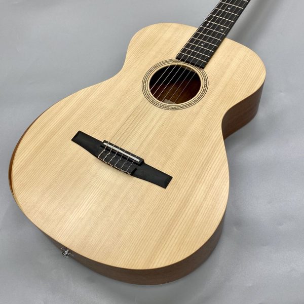 Taylor Academy 12e-Nylon