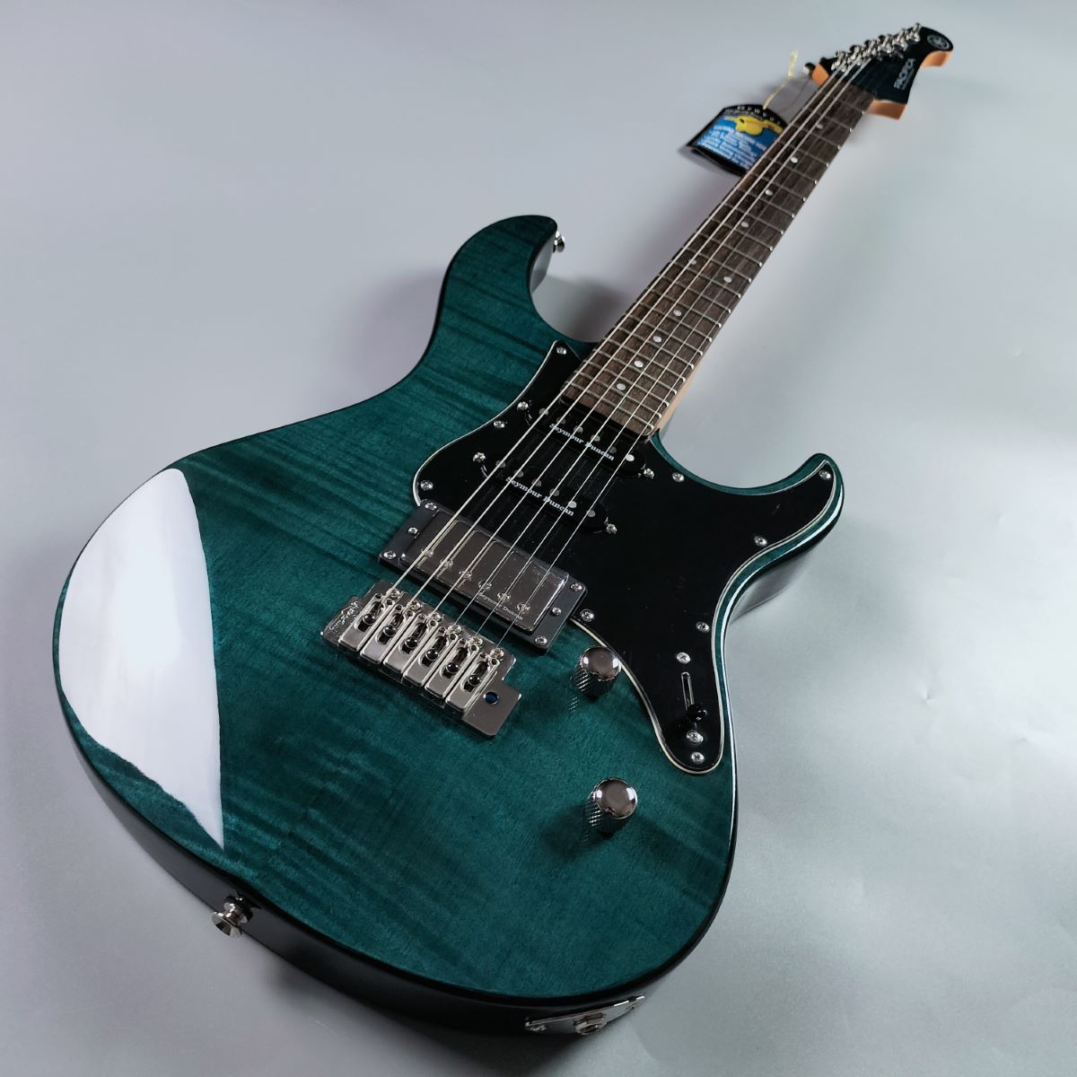 YAMAHAPACIFICA612VIIFM IDB