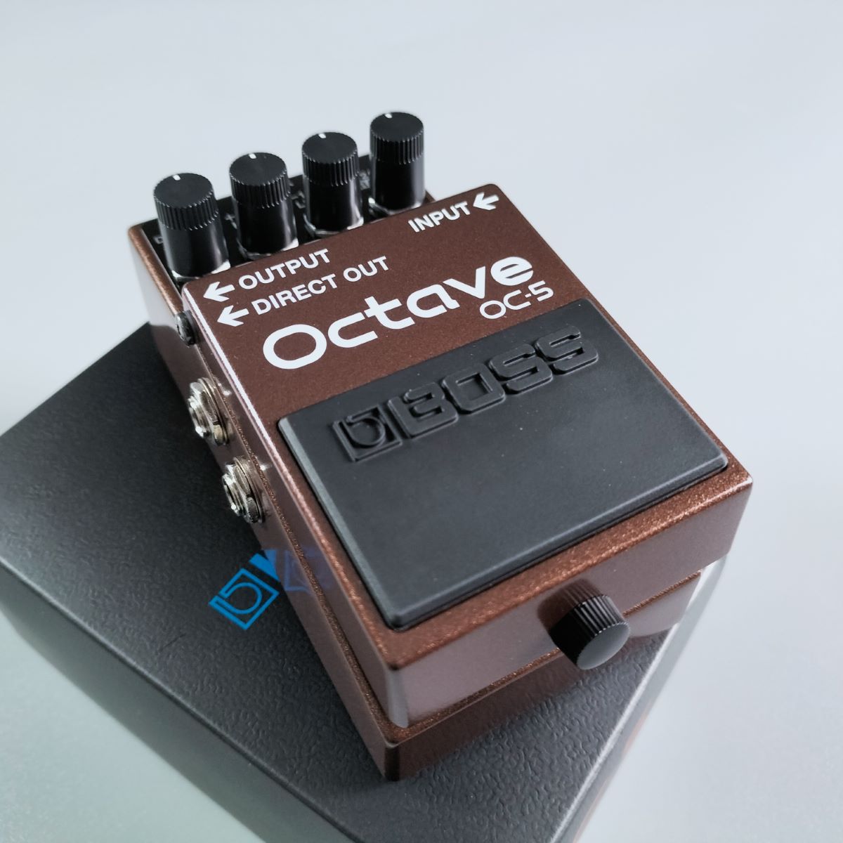 BOSSOC-5 Octave