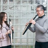 【デジタル管楽器科】10月新規開講　講師紹介　松田和之先生