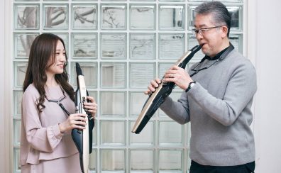 【デジタル管楽器科】10月新規開講　講師紹介　松田和之先生