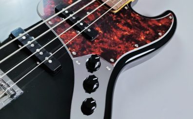10/22 更新！エレキベース新入荷情報！