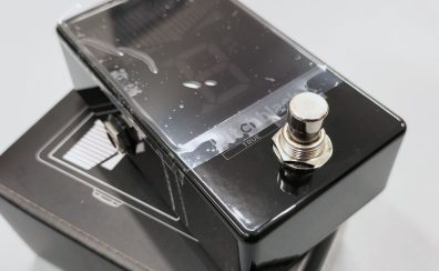 10/28 更新！エフェクター新入荷情報！