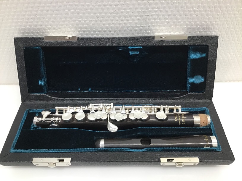 Burkart ResonaEX-W