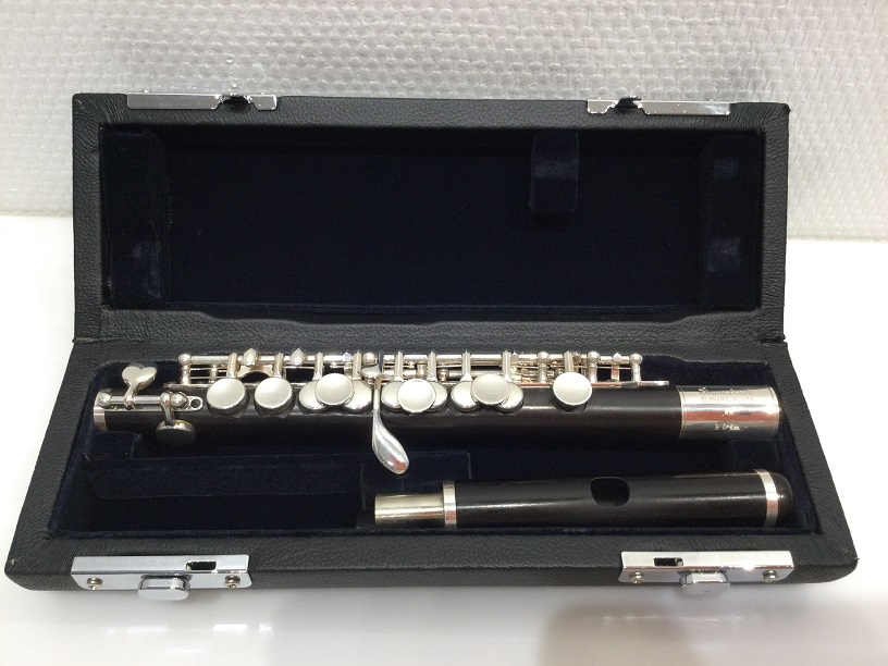 Gemeinhardt 4W