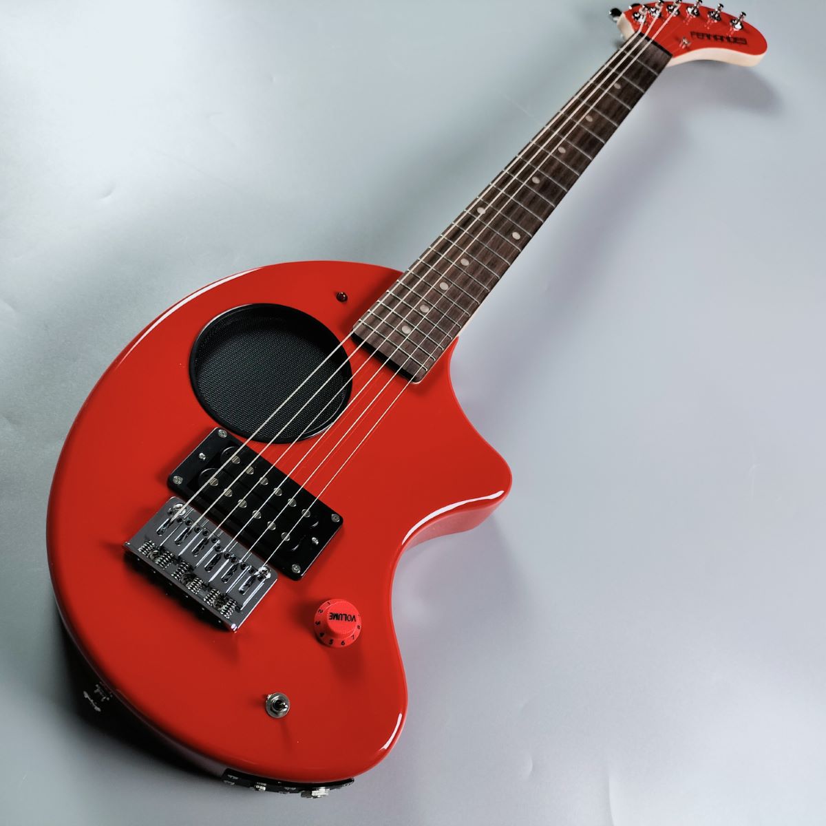 FERNANDESZO-3 2019 W/SC RED
