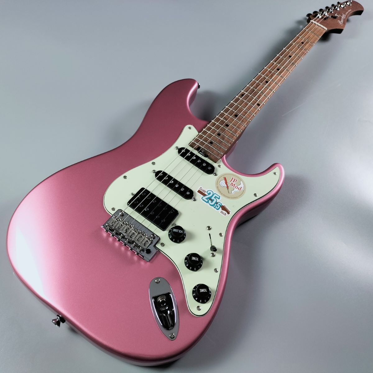 BacchusBSH-850/RSM JP-Mod