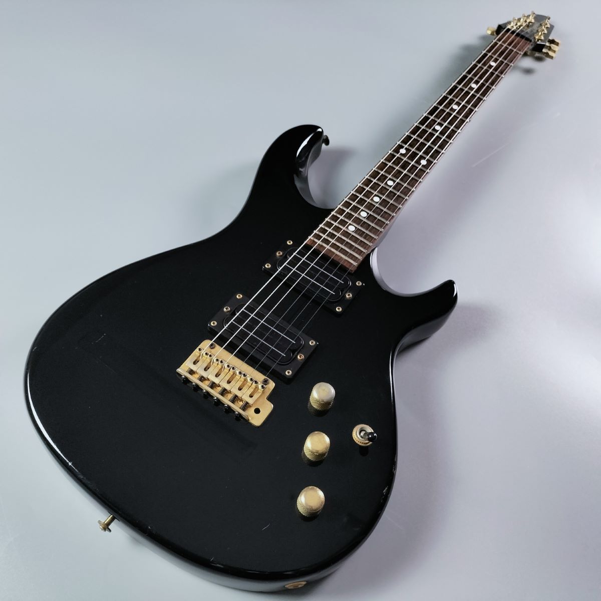 Bill LawrenceBY1R-60G(USED)