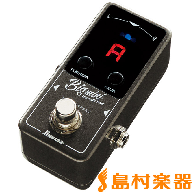 IbanezBIGMINI
