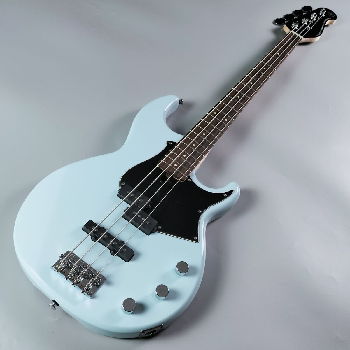 YAMAHABB434 Ice Blue