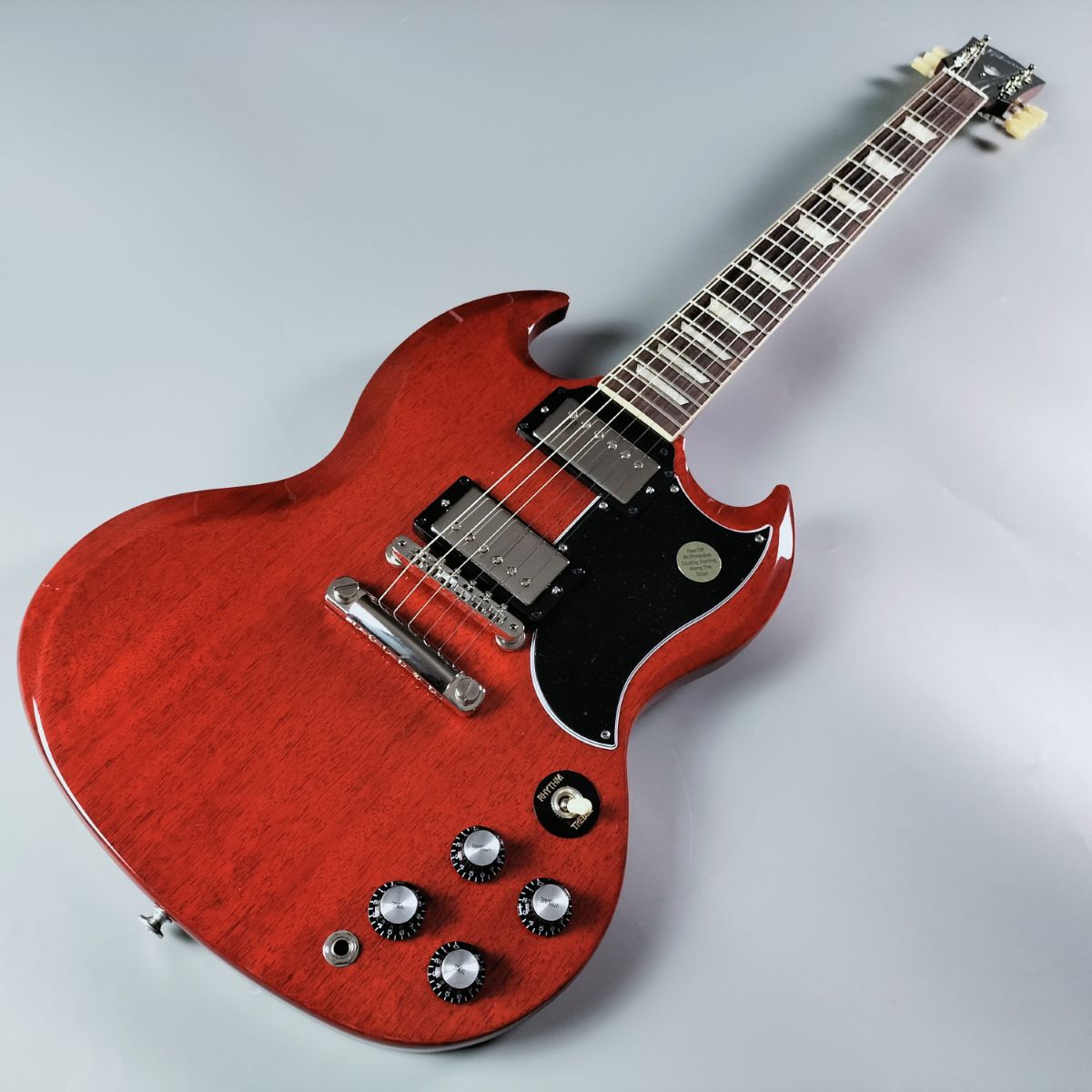 GibsonSG Standard '61 Vintage Cherry