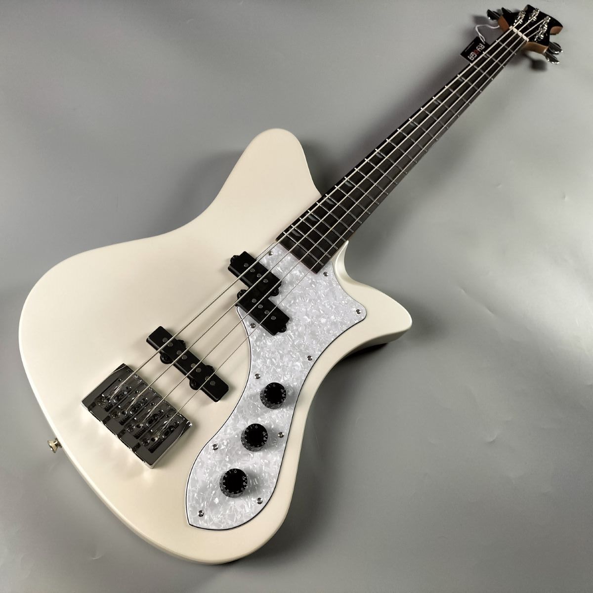 RYOGASKATER-BASS/LE LWH