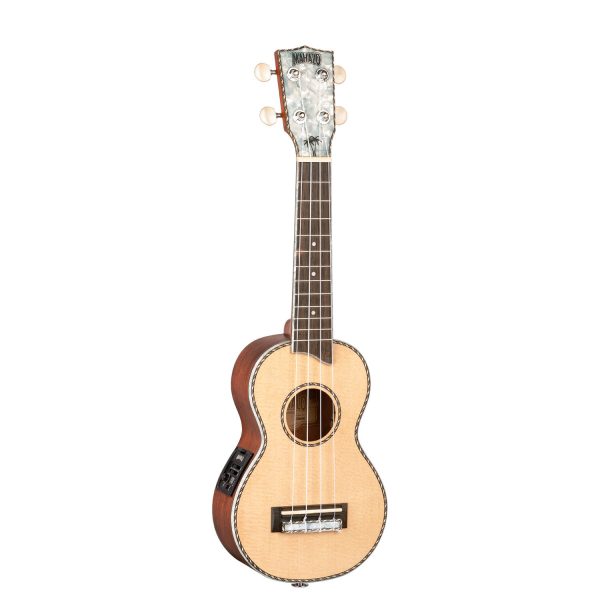【マハロ】MP1E/ソプラノ<br />
￥9,988(税込)<br />
通常価格￥14,300(税込)のところ、2本限定のスペシャル価格！
