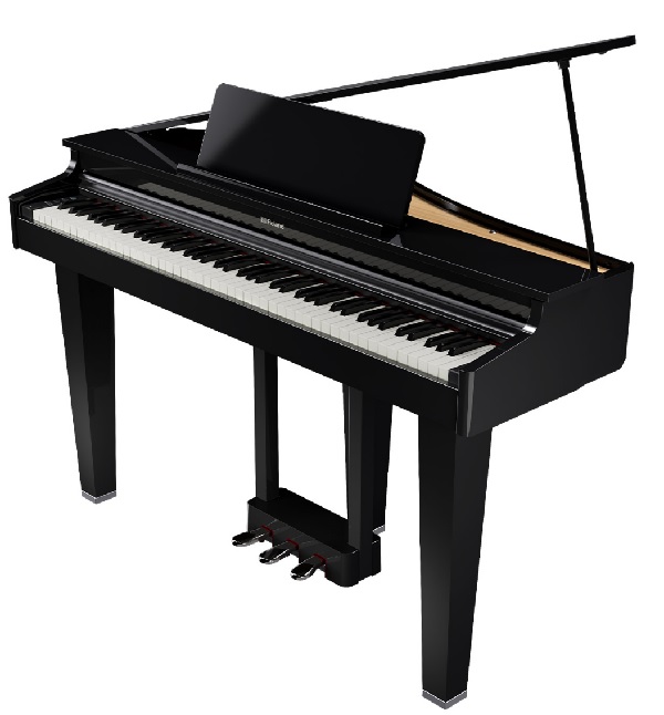 グランド型電子ピアノGP-3