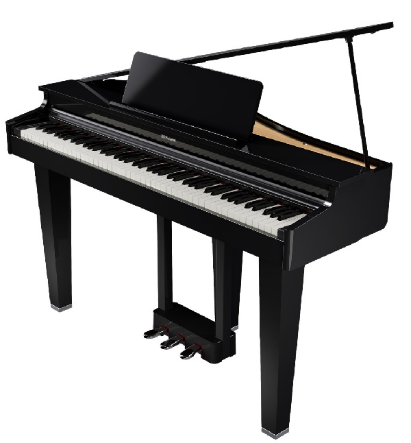 デジタルグランドピアノRoland GP-3