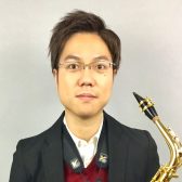 【音楽教室】サックス科・デジタル管楽器科・オカリナ科講師紹介　松田 和之 先生
