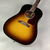 【入荷情報】Gibson J-45 Standardが久々の入荷！