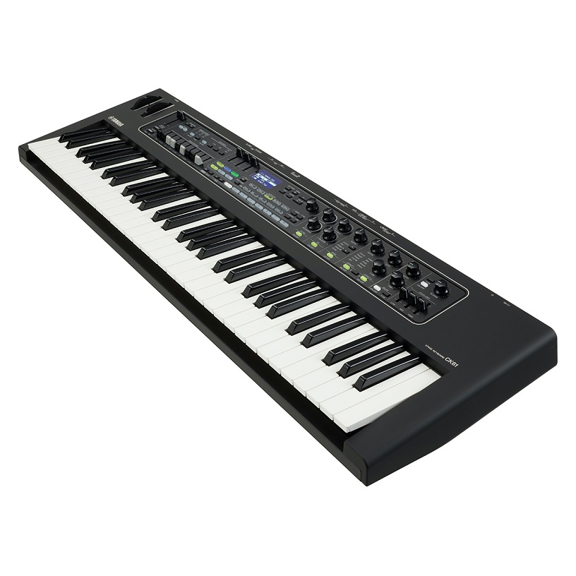YAMAHA　CK61