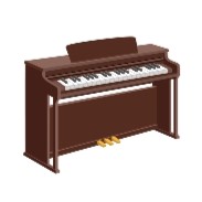レッスン概要・料金<br />
ポピュラーピアノ